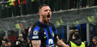 Champions, l’Inter la spunta sull’Atletico