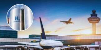 Aeroporti più green con idrogeno liquido, partnership Sea-Enea