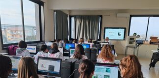 Girls Code It Better, il progetto per avvicinare le donne alle discipline stem
