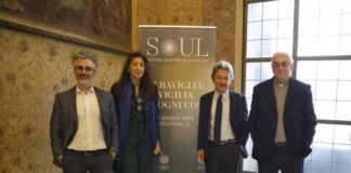 Al via dal 13 al 17 marzo a Milano la prima edizione di SOUL Festival di Spiritualità