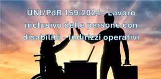 Lavoro e inclusione sociale, presentazione nuova Prassi UNI/Pdr 159 martedì 5 a Palazzo Lombardia