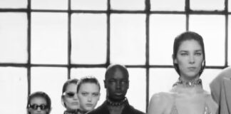 Milano Fashion Week, Sabato De Sarno presenta la collezione Gucci