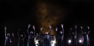 Le Supplici di Euripide al Teatro Menotti dall’8 al 10 marzo