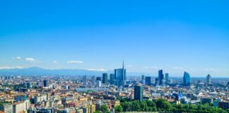 Grandi città ma abitazioni troppo piccole?