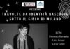 Travolte da identità nascoste sotto il cielo di Milano, di e con Lucia Vasini, giovedì 29 al Teatro Bello