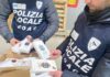 Contraffazione, Polizia Locale sequestra 100.000 articoli falsi marchiati Apple