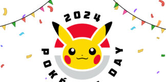 FAO celebra il Pokémon Day il 27 febbraio
