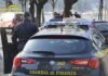 GdF sequestra discarica abusiva a Como. Maione: controlli serrati a tutela ambiente e cittadini