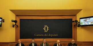 “Dalla fonte al rubinetto perdiamo una goccia su due: una situazione non più sostenibile e il digitale è parte della soluzione”