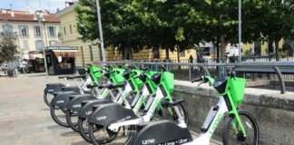 Lime e l’impatto della Milano Fashion Week sulla mobilità