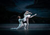 Il Lago dei Cigni, gli allievi dell’Accademia Ucraina di Balletto al Teatro degli Arcimboldi da venerdì 9 a domenica 11