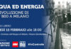 Agenda 15 febbraio, i principali appuntamenti della giornata a cura di MiaNews