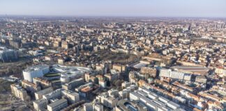 Dils e Savills advisor di Aegide per cessione di area edificabile di oltre 8.000mq in zona Naviglio Pavese