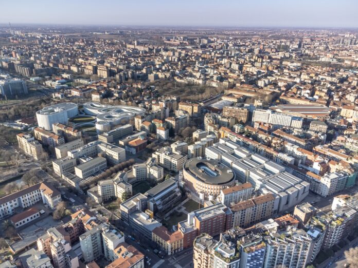 Aerea_Carcano Milano