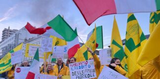 AGROFARMA – FEDERCHIMICA: La decisione della Commissione UE dimostra la necessità di maggiore dialogo