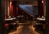 Ba Restaurant, il menu per il Capodanno Cinese