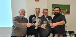 Vini lombardi protagonisti a New York