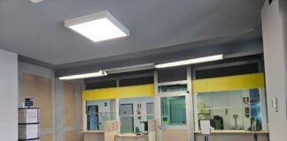 Poste Italiane, riapre ufficio Bernate Ticino, da oggi con i servizi Polis