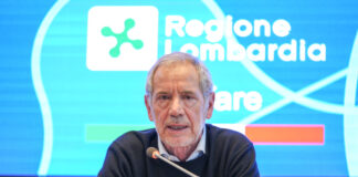 Accordo Regione-Università di Rosario per infermieri