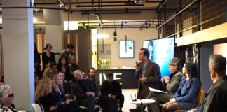 Inaugurato Il Prisma Live