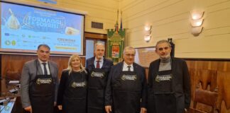 Formaggi & Sorrisi – Cheese & Friends Festival, presentata la quarta edizione alla Provincia di Cremona
