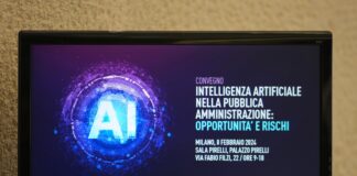 Lombardia guarda a Intelligenza Artificiale come a volano per semplificare