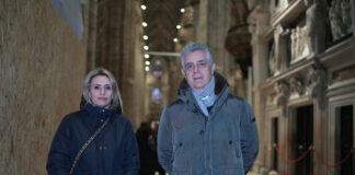 Duomo, Regione pronta ad investire 3 milioni