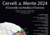 Cervell..a..mente 2024: “Il Cervello tra realtà e finzione”, da lunedì 19 a giovedì 22 in Statale