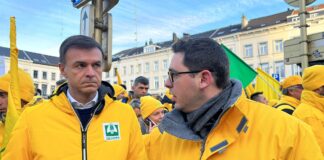 Agricoltura, audizione Coldiretti in Regione: servono risposte concrete
