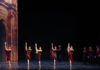 Carmen: il mito della seduzione sulle punte, sabato 2 e domenica 3 al Teatro Lirico