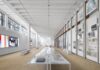 Triennale Milano presenta il nuovo spazio Cuore – Centro studi, Archivi, Ricerca