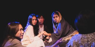Al No’hma per il Premio Internazionale arriva Candide da Hong Kong mercoledì 28 e giovedì 29