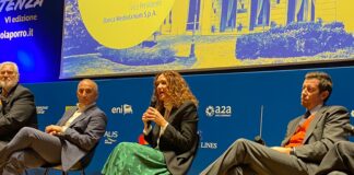 La Ripartenza, gli interventi di Mazzoncini, Palenzona, Tronchetti Provera, Doris. Sgarbi annuncia le dimissioni da sottosegretario