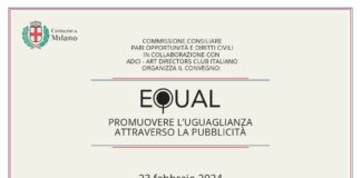 Torna a Palazzo Marino Equal, venerdì 23 l’evento di ADCI che celebra il superamento degli stereotipi nella comunicazione