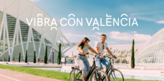 Febbraio 2024: Vibra con Valencia