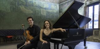 Musica al Tempio sabato 24 per Amnesty International