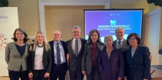 A Milano l’“identikit” dell’Igienista Dentale nel Congresso sul profilo professionale