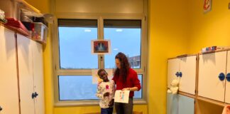 Piccoli ricercatori fotografano: al via il nuovo evento a cura di GSD Foundation ETS, organizzato all’IRCCS Policlinico San Donato