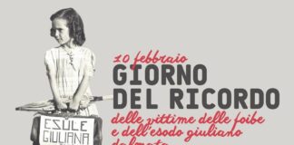 Giorno del Ricordo, polemiche in Comune, il programma in Regione