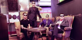 Gli Statuto dal vivo a Milano, giovedì 29 il concerto al Legend Club