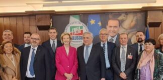Forza Italia, i punti di discussione della Consulta Moratti da portare al congresso