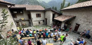 Centro di Educazione Ambientale di Prim’Alpe: Legambiente offre incentivi per la mobilità sostenibile