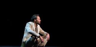 Il fu Mattia Pascal di Pirandello mercoledì 28 e giovedì 29 al Teatro Oscar
