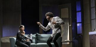Il giocattolaio, con Francesca Chillemi, ad aprile nei teatri lombardi