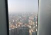 Qualità dell’aria mai così pericolosa dall’inverno del 2017, istituzioni ferme al palo smog milano