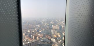 Smog, convocato consiglio regionale straordinario martedì 27 smog milano