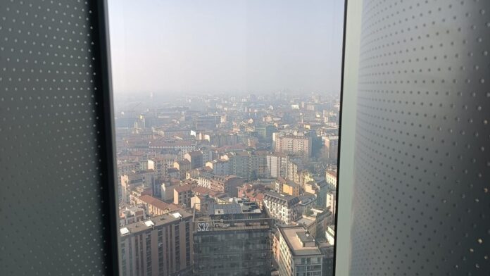 smog milano