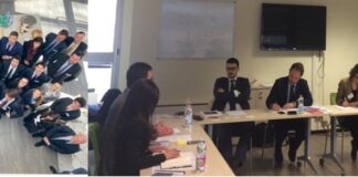 Arbitrato, a Milano in Camera di commercio la competizione europea tra 130 studenti di 14 università
