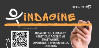 SLA: il CHMP di EMA raccomanda il Tofersen e AISLA chiede l’accesso ai test genetici e di ridurre i tempi di attesa per il trattamento