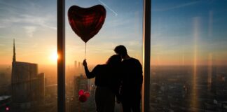 Sold out il San Valentino al Belvedere Silvio Berlusconi di Palazzo Lombardia